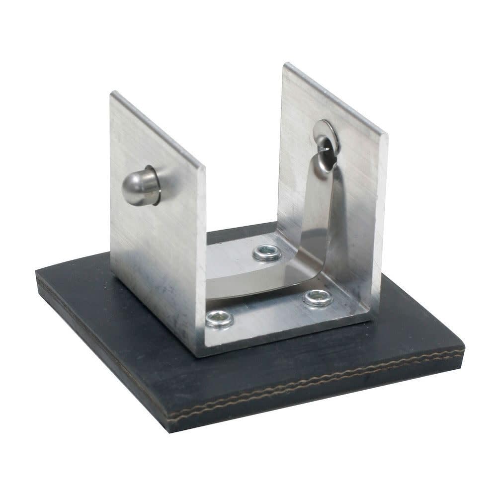 POLE FOOT ALUMINUM PUMPJACK PJ-PF-4