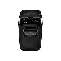 FELLOWES AutoMax Auto-Feed 2-in-1 Office Paper Shredder