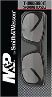 Smith & Wesson M&P Thunderbolt Full Frame Shooting Glasses
