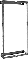 TRIPP LITE SmartRack Wall-Mount 2-Post Open-Frame Rack