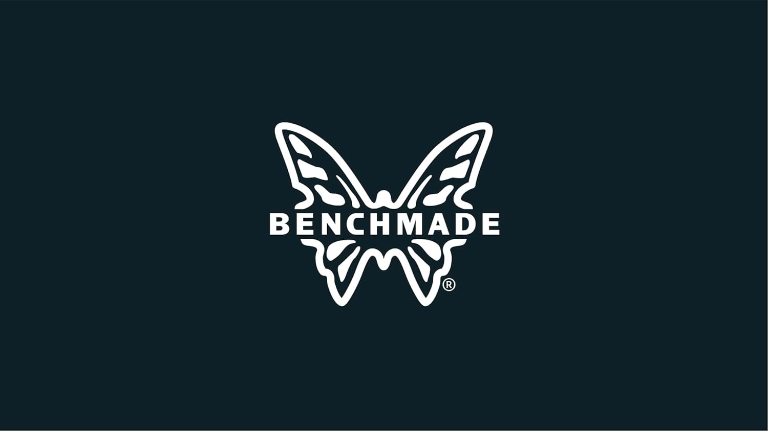 BENCHMADE Mini Barrage 585 EDC Folding Knife