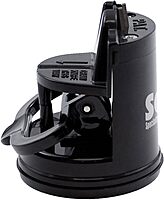 SOG Countertop Knife Sharpener | Effortless Precision Sharpening for Sog Knives | Ideal for Maintaining Razor-Sharp Edge