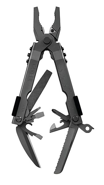Gerber Gear MP600 Blunt Nose Multi-Plier Multitool