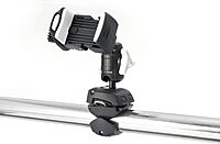 Scanstrut ROKK Mini Mount Kit - Rail Mount - Phone Clamp