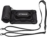 OtterBox UTILITY SERIES LATCH Hand/Shoulder Strap Case for 7-Inch Tablets With Accessory Bag - Non-retail/Ships in Polybag