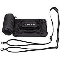 OtterBox UTILITY SERIES LATCH Hand/Shoulder Strap Case for 7-Inch Tablets With Accessory Bag - Non-retail/Ships in Polybag