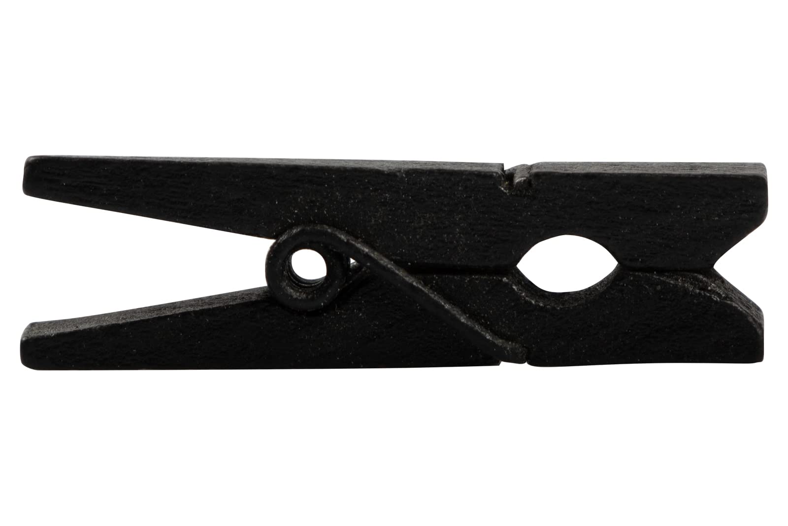 JAM PAPER Mailing Labels & Wood Clothing Pin Clips