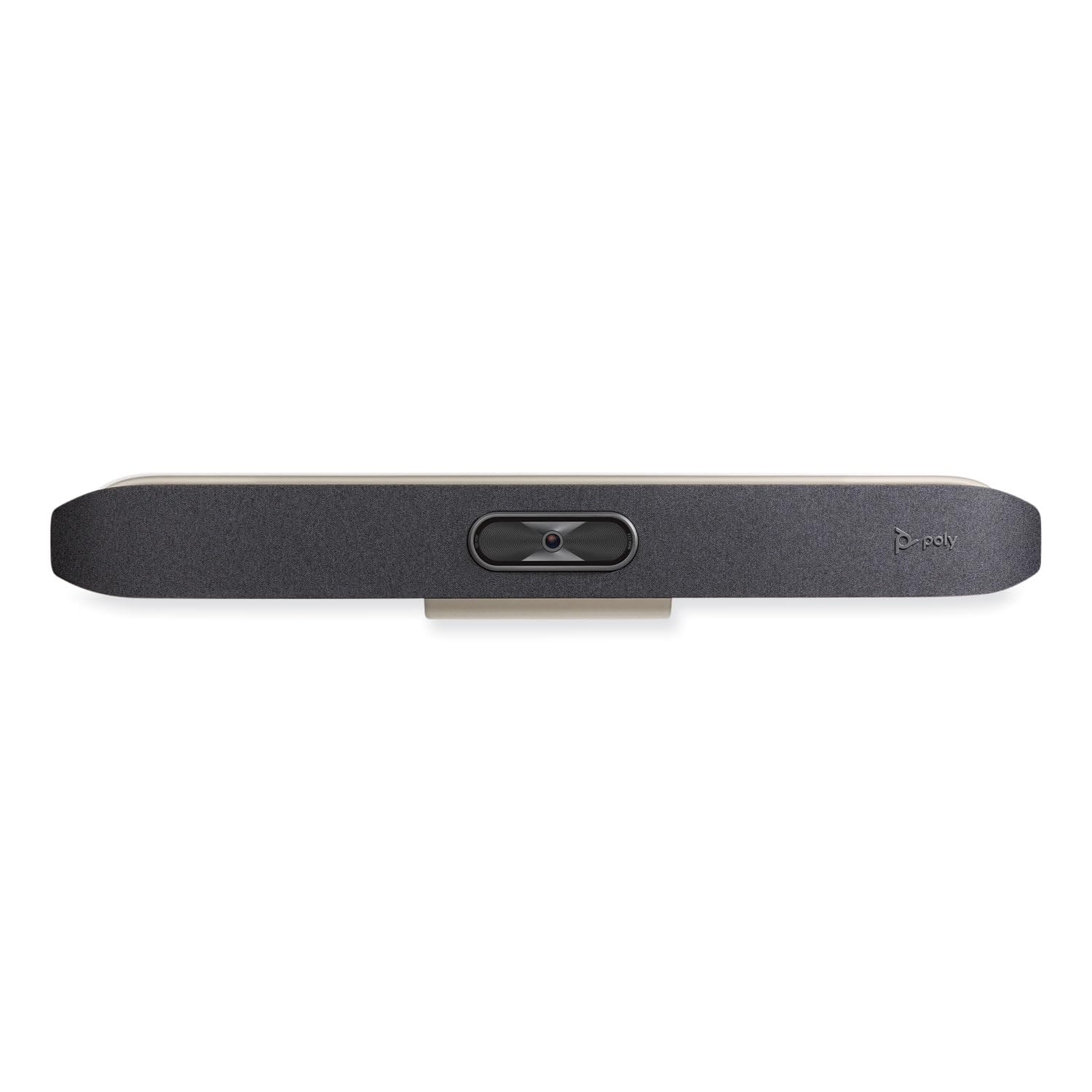 Poly Studio X50 All-in-One Video Bar, 1920 x 1080, Black