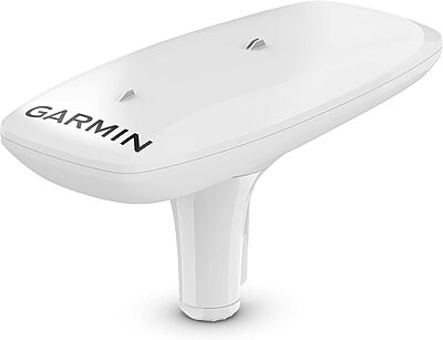 Garmin MSC 10 Marine Satellite Compass, Easy-to-Install, Multi-Band GNSS and Multi-Constellation Receiver, (010-02407-00)