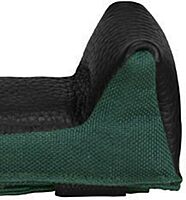 CALDWELL Filled Universal Front Rest Bag with Hook and Loop Straps