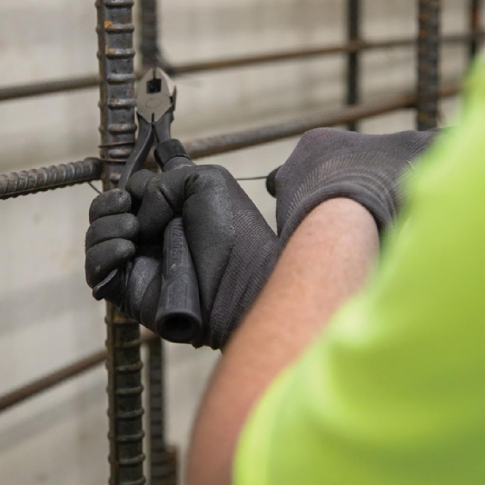 Klein Tools M200ST Plier Cushion Grip Kit with Heat Shrink Bands, Made in USA