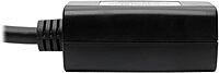 Tripp Lite HDMI Over Cat5 / Cat6 Extender, Receiver for Video and Audio 1920x1200 1080p at 60Hz (B126-1P0), Black, 100 Feet