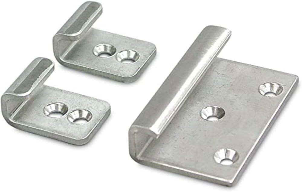 DOMETIC 385320005 970 Series Hold-Down Bracket