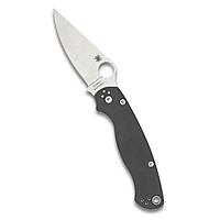 Spyderco Para Military 2 Folding Knife with G-10 Handle