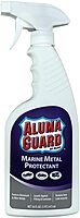 Rupp Aluma Guard Aluminum Protectant - 16oz. Spray Bottle