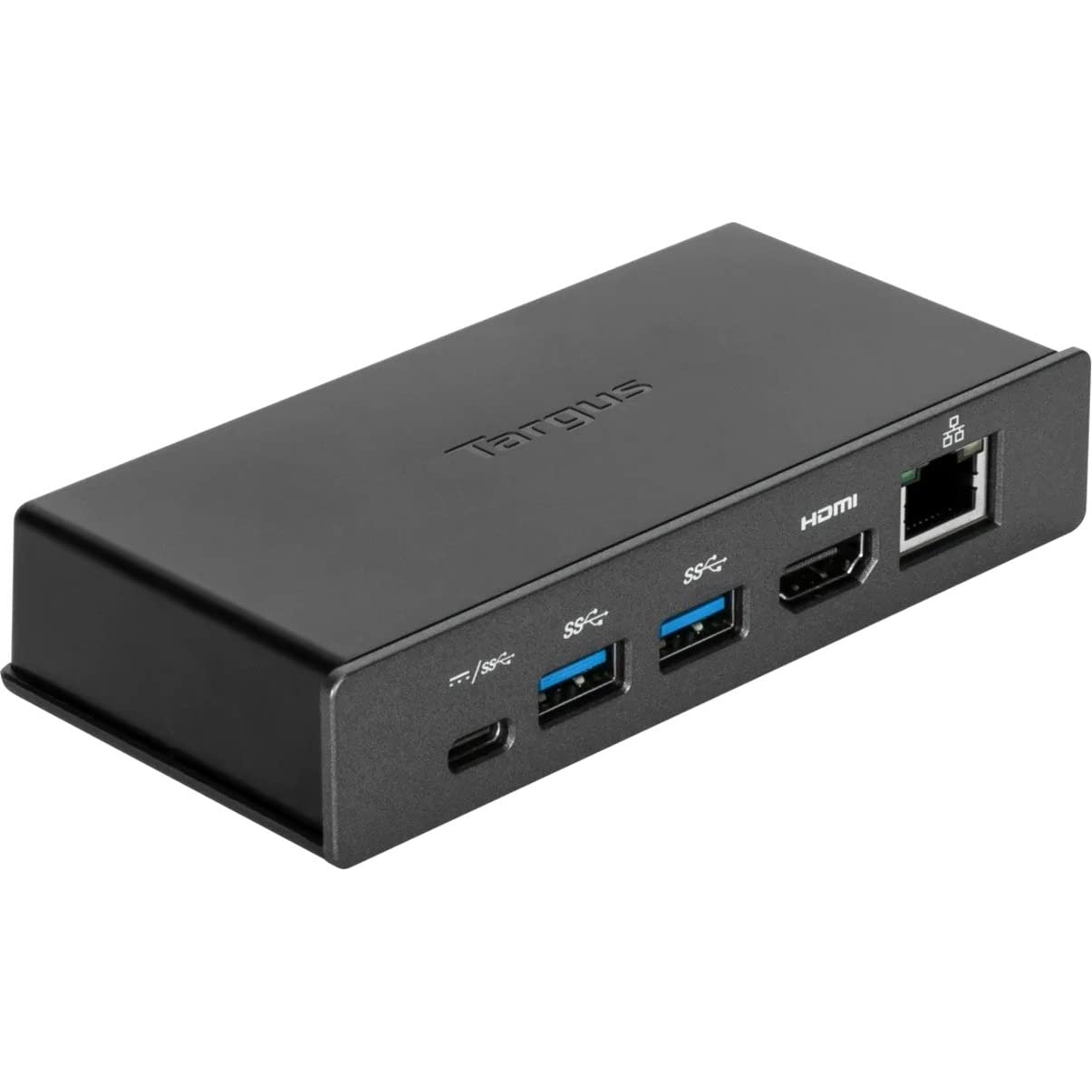 Targus Single Video HDMI Dock for Tablet Cradle Workstation - Black