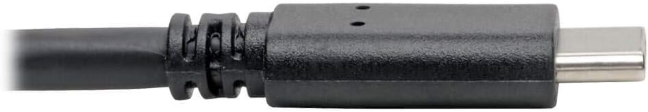 Tripp Lite USB 3.1 USB-C to USB-A Cable