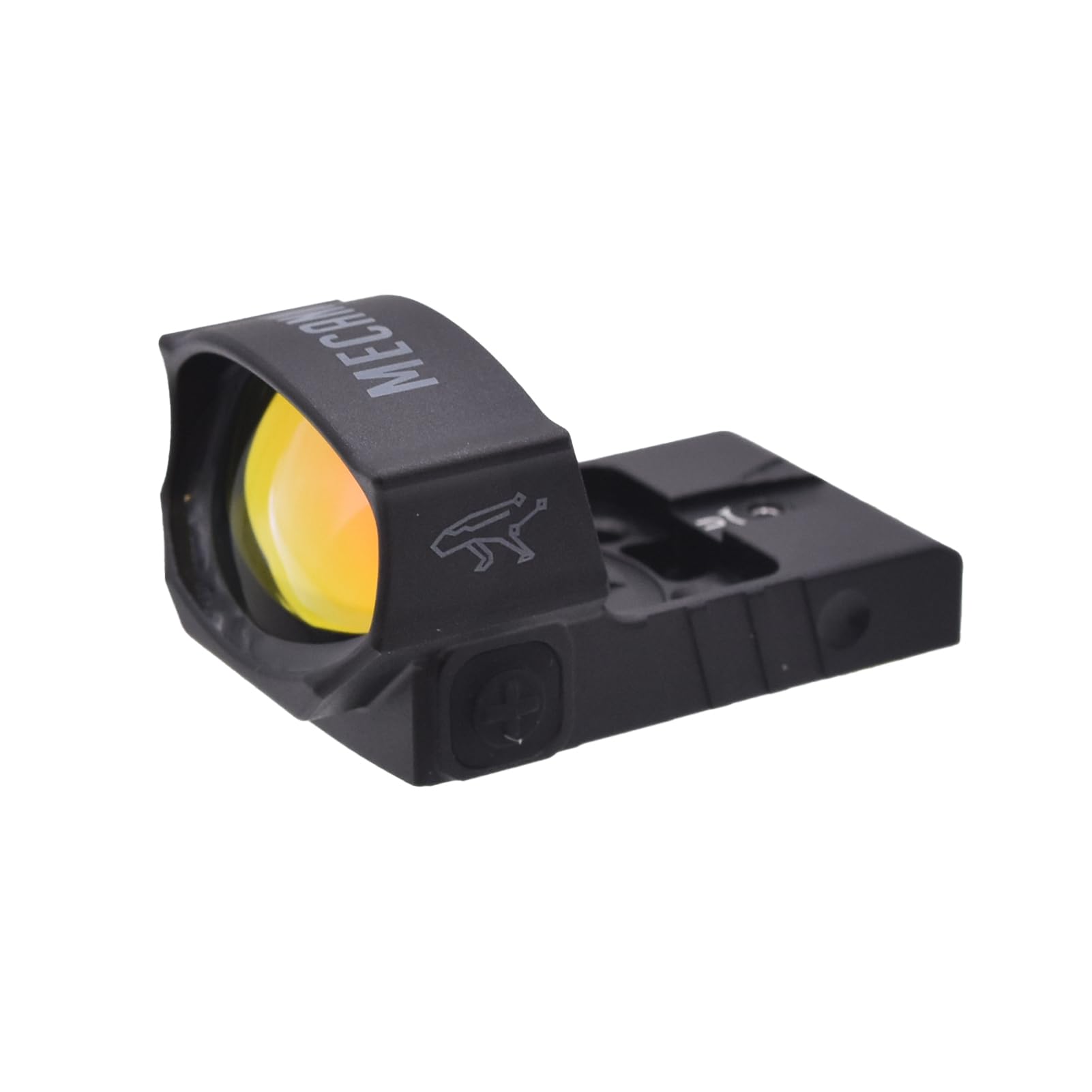 Canik Mecanik MO2 Versatile Reflex Sight - PACN1102