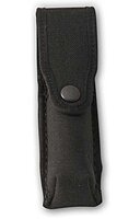 PERFECT FIT SHIELD WALLETS Nylon Flashlight Holder for LED Streamlight Strion DS