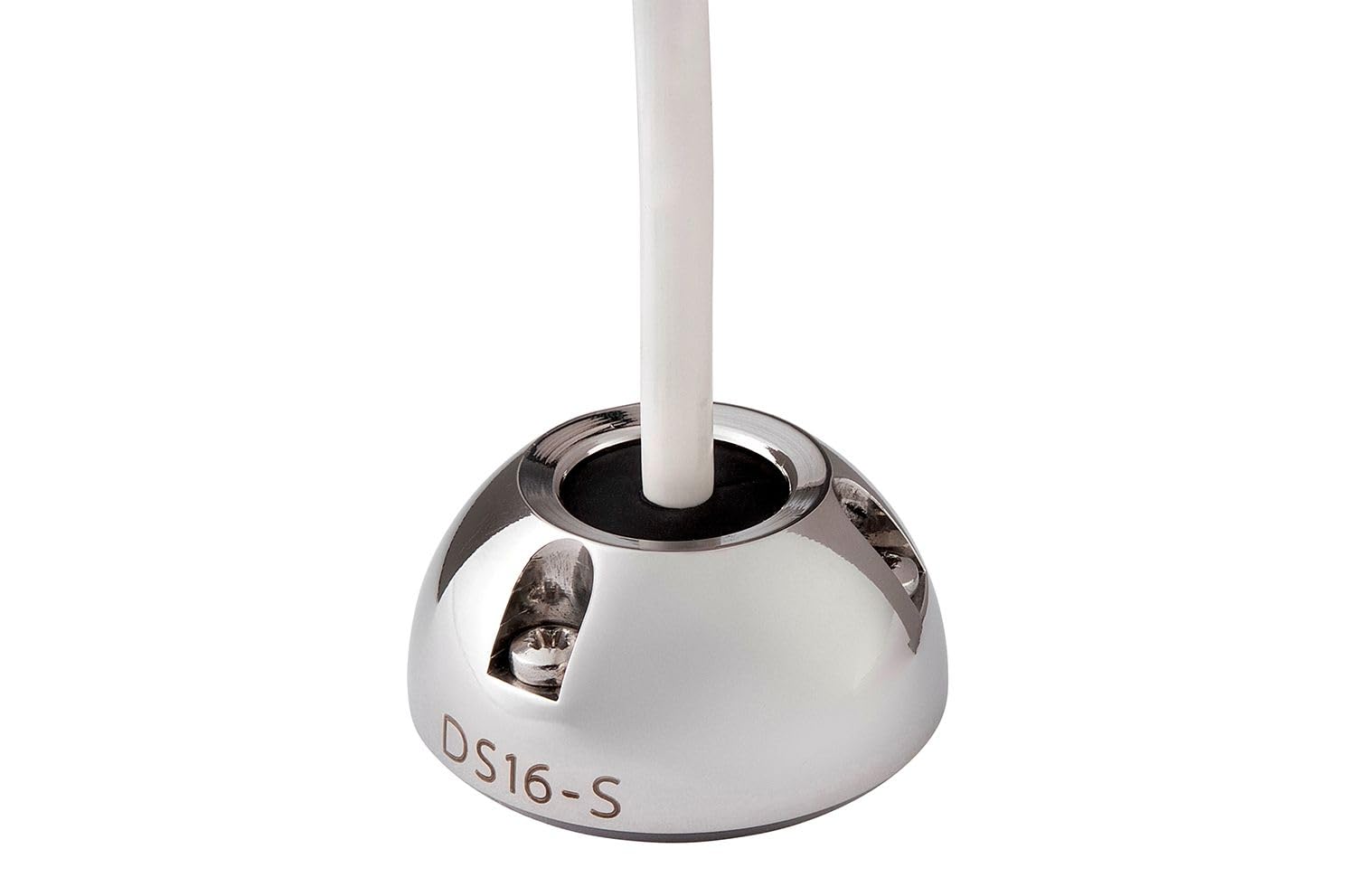 Scanstrut DS16-S Mini Cable Seal for Connectors to 0.63" and Cables 0.08"-0.35" - Stainless Steel