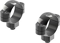 Leupold Quick Release (QR) Scope Rings 30mm