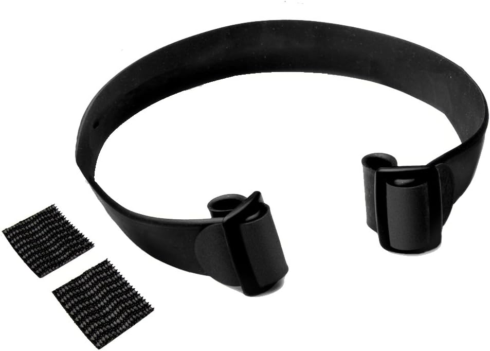 Princeton Tec Industrial Hard Hat Kit