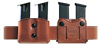 GALCO DMC Double Mag Carrier