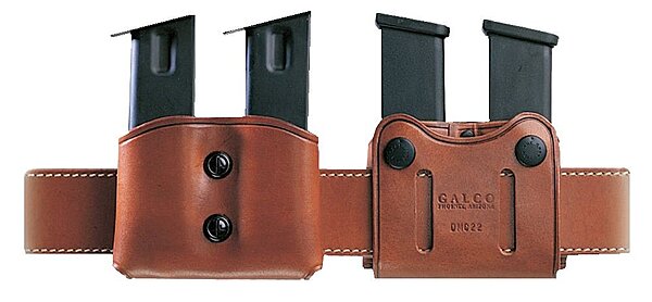 GALCO DMC Double Mag Carrier
