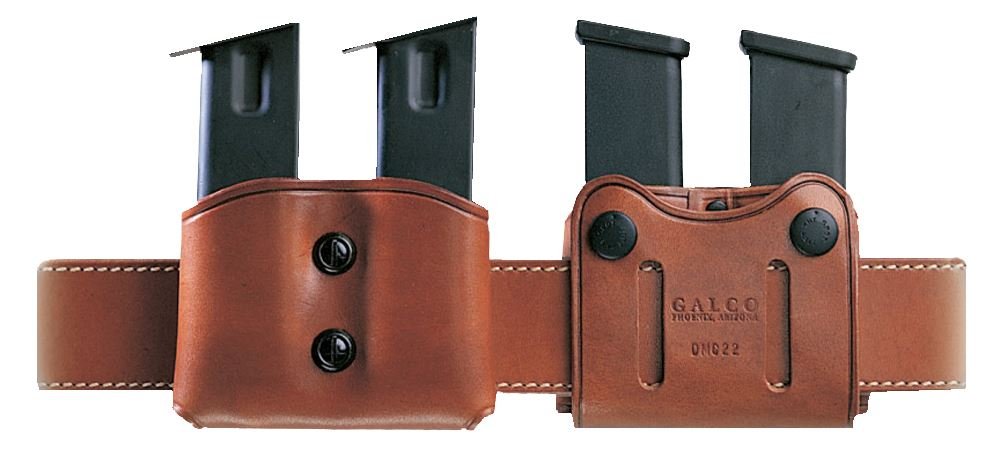 GALCO DMC Double Mag Carrier