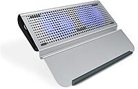 OTM Essentials Aluminum Laptop Riser Stand