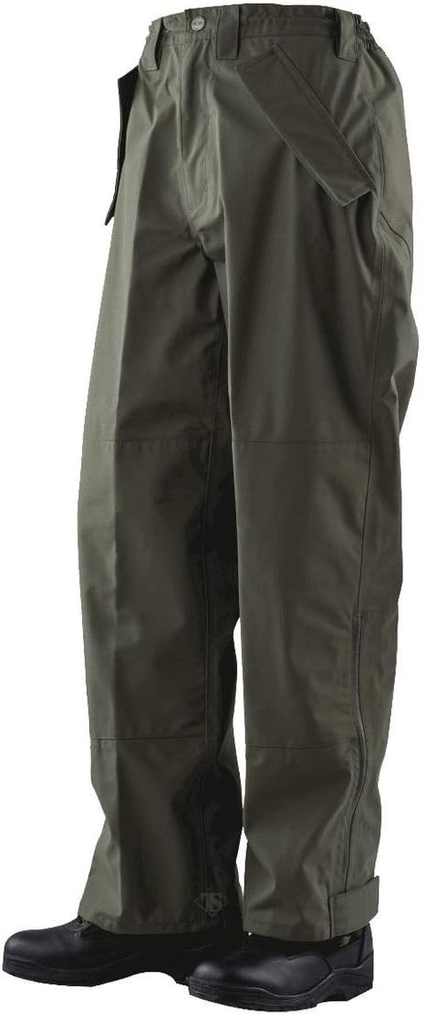 TRU-SPEC Men's H2O Proof Gen2 ECWCS Pant