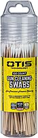 Otis Technology Gun Cleaning Swabs (100 Pack)