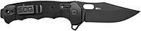 SOG SEAL XR Folding Tactical EDC Knife