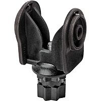 RAILBLAZA Lowrance Hook2 Adaptor for Fish Finder Mounts, Compatible with Railblaza StarPort Bases for Kayaks and Boats