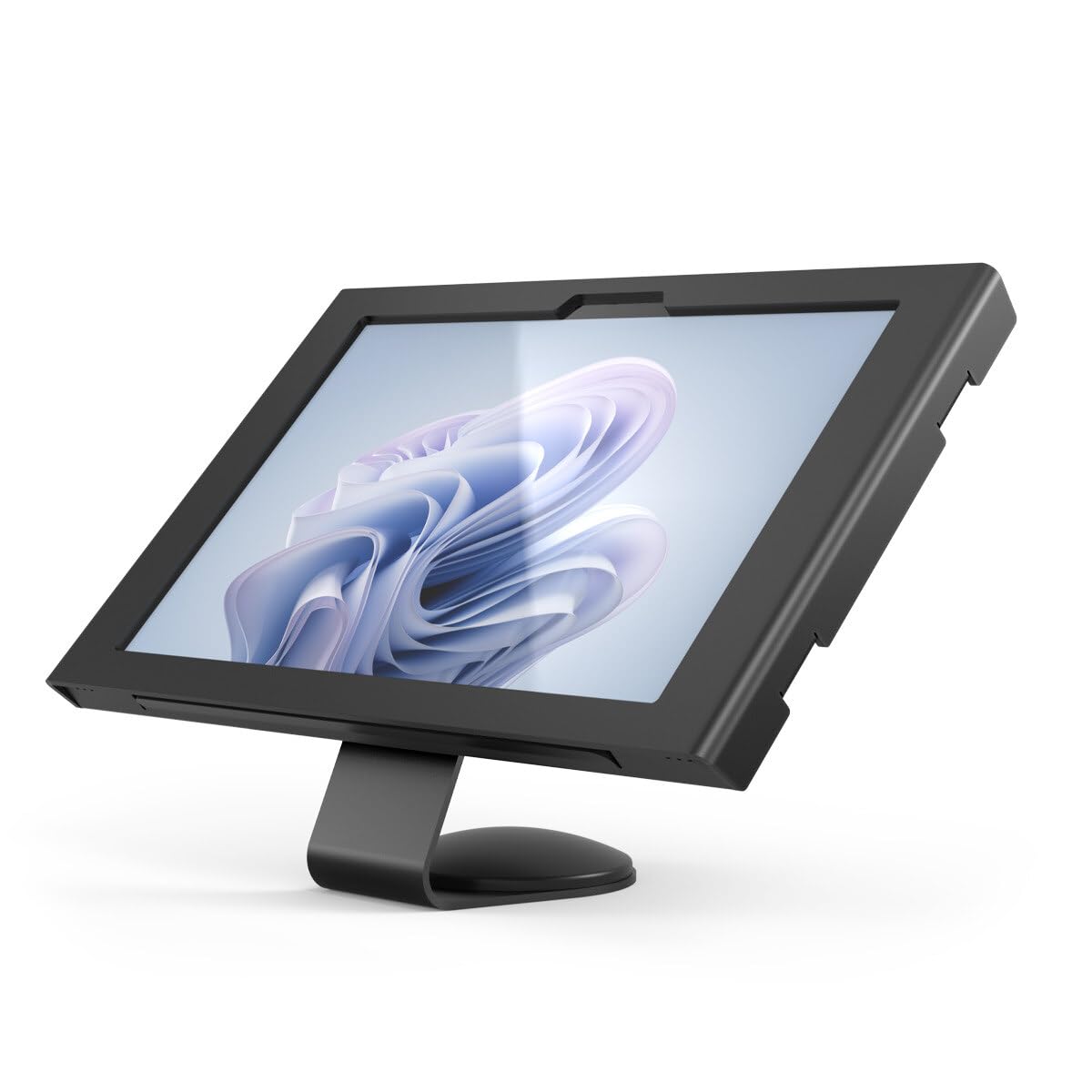 Compulocks Surface Pro 8-11 Apex Enclosure Core Stand Black