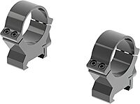 Leupold QRW2 Quick-Release Weaver-Style Scope Rings