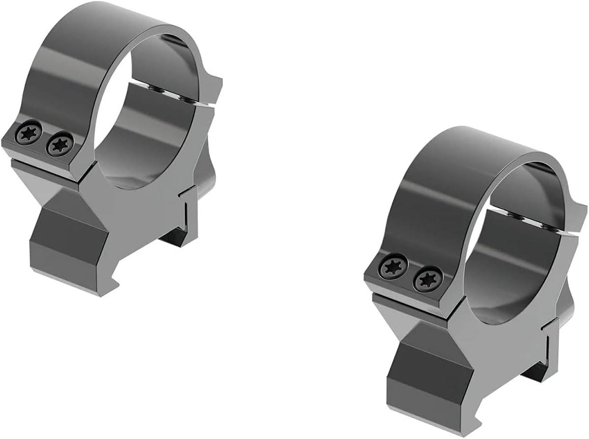 Leupold QRW2 Quick-Release Weaver-Style Scope Rings