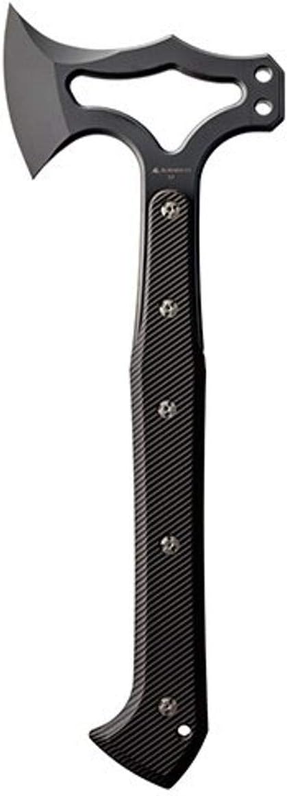 HOGUE EX-T01 Tomahawk - S-7 Axe Head, G-10 Handles