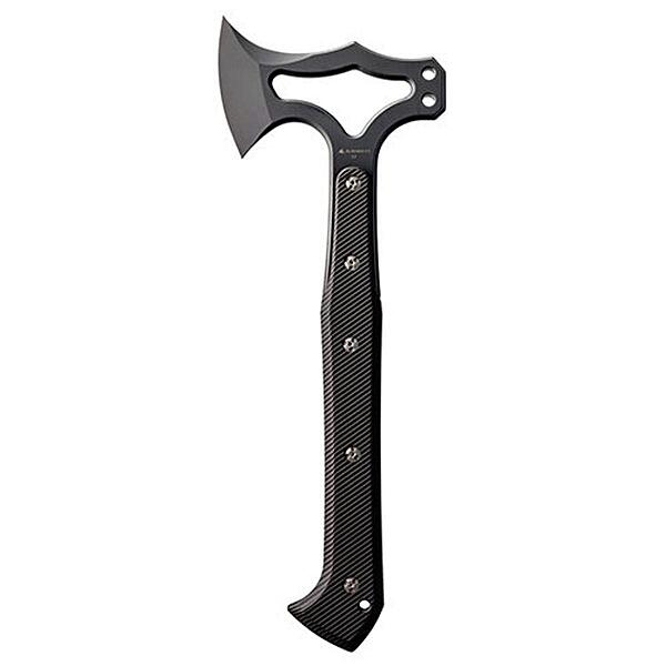 HOGUE EX-T01 Tomahawk - S-7 Axe Head, G-10 Handles