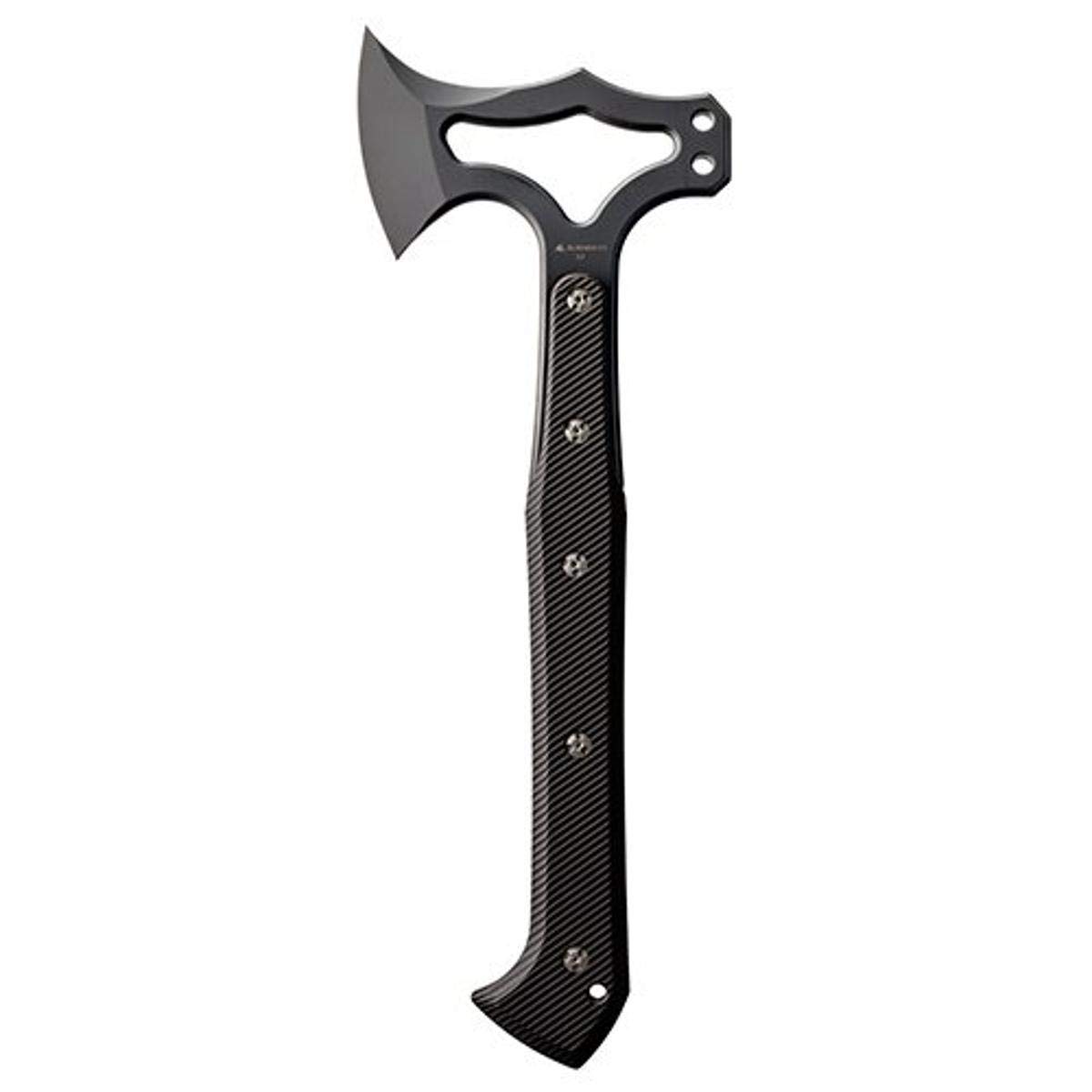 HOGUE EX-T01 Tomahawk - S-7 Axe Head, G-10 Handles