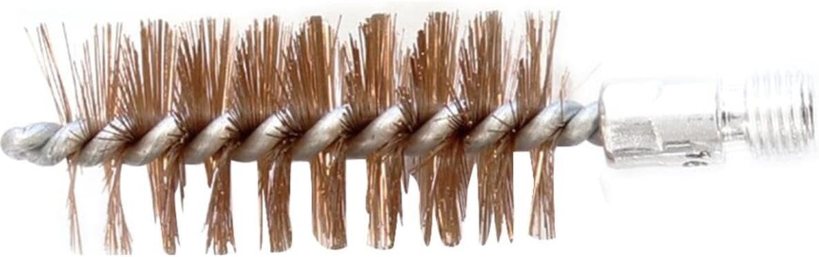 BIRCHWOOD CASEY Bronze Bristles Bore Brush