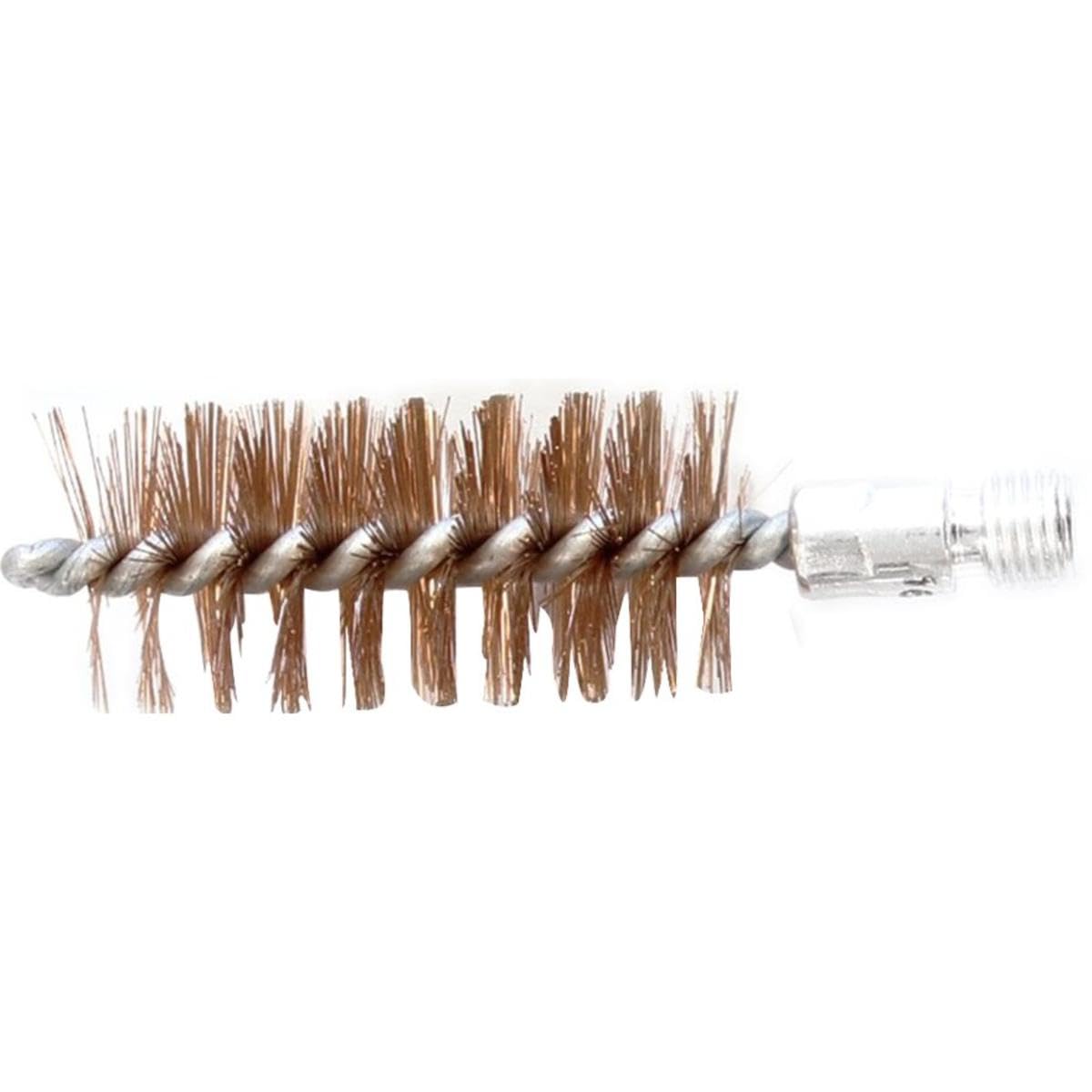 BIRCHWOOD CASEY Bronze Bristles Bore Brush