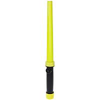 NIGHTSTICK LED Traffic Wand, Battery Powered, Waterproof