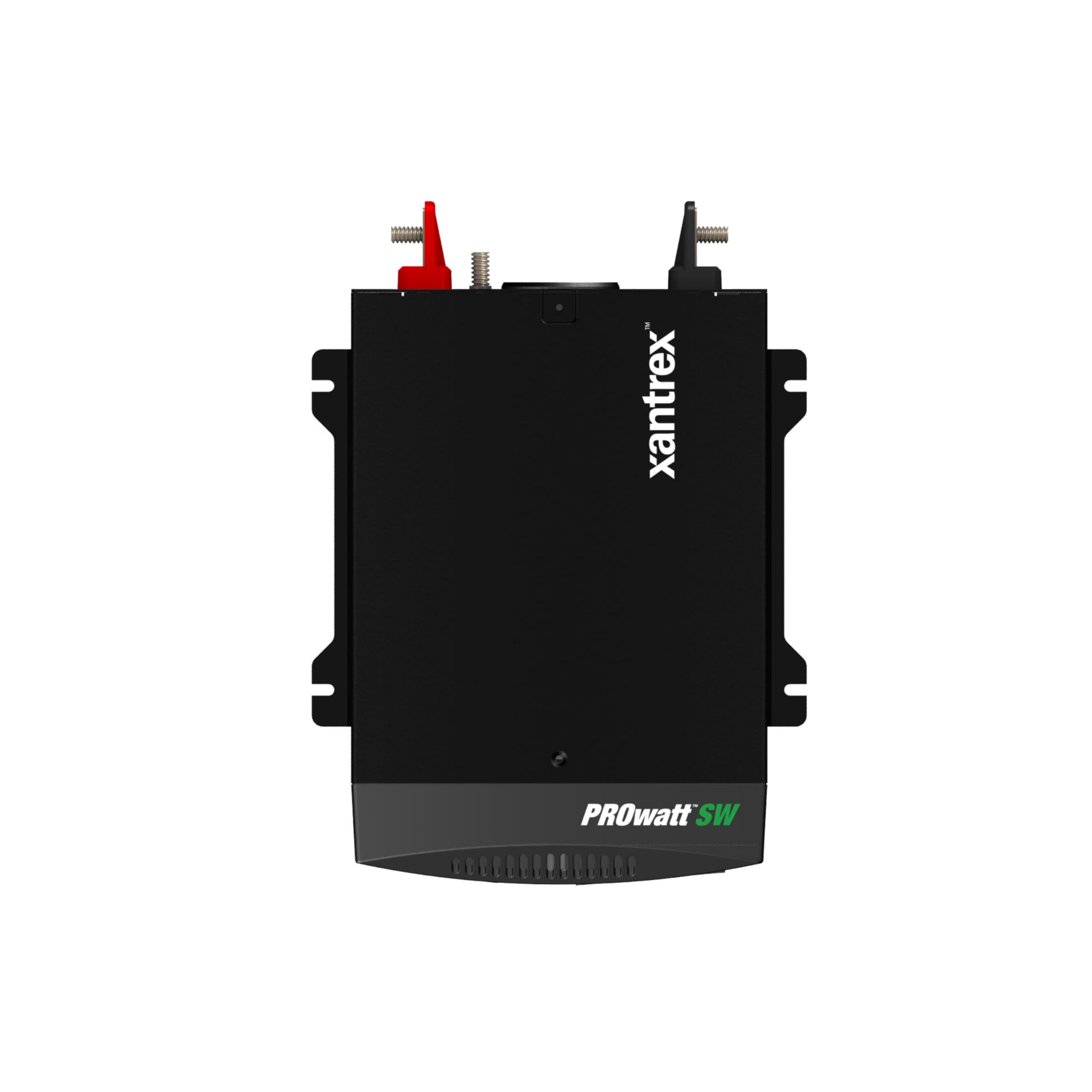 Xantrex 806-1206 PROwatt SW 600 Inverter - 540 Watt, 12V, GFCI