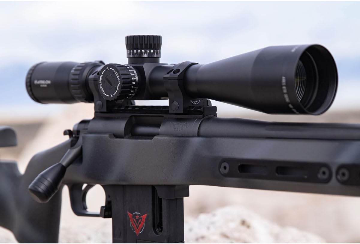 Warne Scope Mounts Browning X-Bolt Long Action Mountain Tech Tactical Rail Browning X-Bolt Long Action Mountain Tech