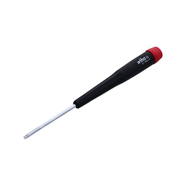 Wiha 26710 Torx Screwdriver With Precision Handle, T10 x 50mm