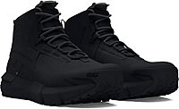 Under Armour Men's Charged Valsetz Mid Military and Tactical Boot