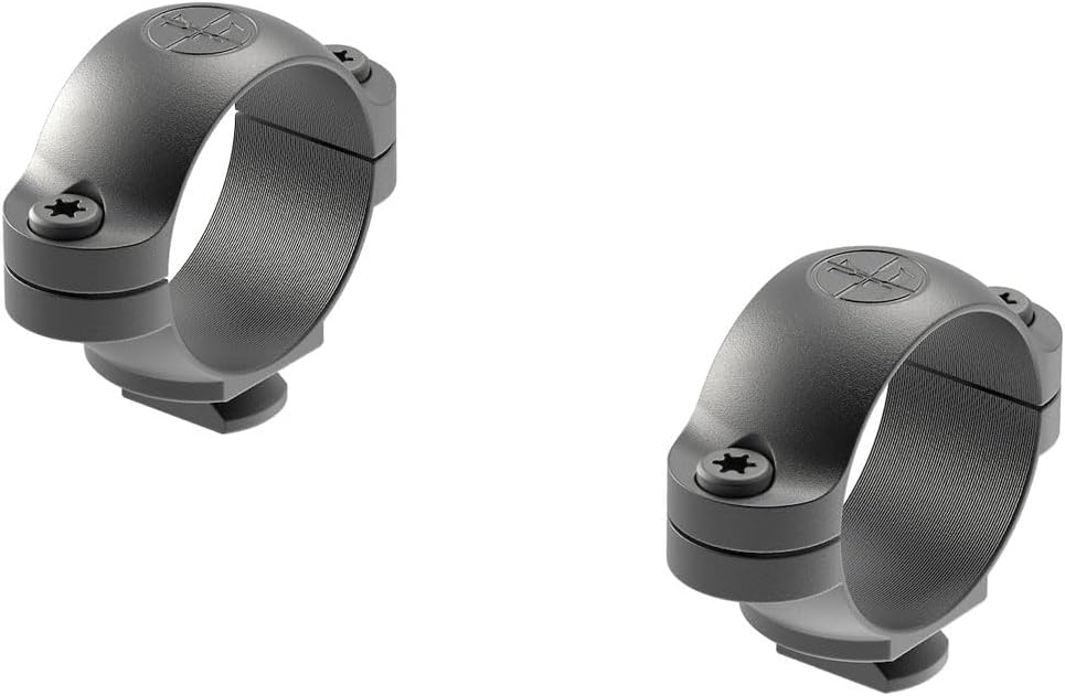 LEUPOLD Dual Dovetail Scope Rings
