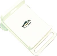 Deep Blue Marine Knife, Plier & Rig Holder w/Suction Cup