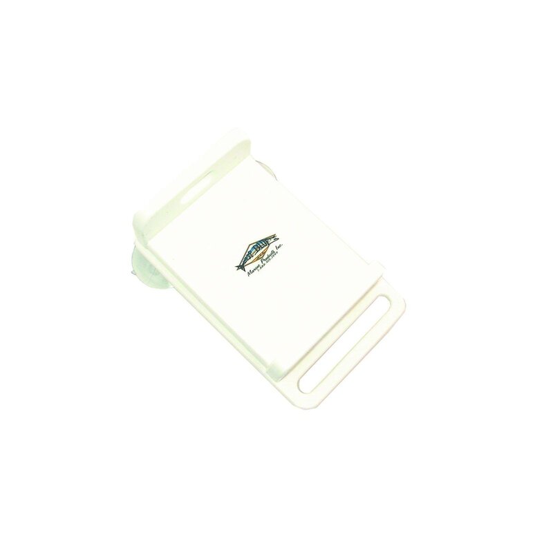 Deep Blue Marine Knife, Plier & Rig Holder w/Suction Cup